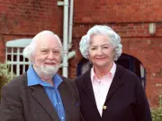 The Archers Star Patricia Greene Dies at 94 as Co-Stars Pay Tribute