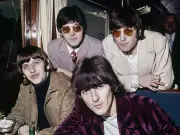 The Beatles announce Rubber Soul special edition with unheard Lennon demo