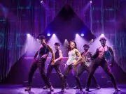 The Bodyguard Musical Dazzles Newcastle Theatre Royal with Whitney Classics