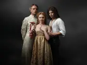 The Borgias: Period Drama Praised as 'Masterpiece' by Viewers