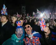The Brexit Effect Review: Establishment Ignores English Nationalism