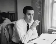 The Catcher in the Rye at 75: A Timeless Tale of Teenage Angst
