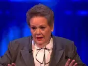 The Chase Star Anne Hegerty Reveals Fan Nearly Spoiled Filming
