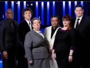 The Chase Star Reveals Fan Almost Spoiled New Spin-Off Series