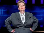 The Chase's Anne Hegerty reveals truth about her Governess outfit