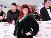 The Chase's Jenny Ryan Health Update After Throat Scar Surgery