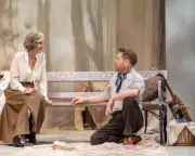 The Cherry Orchard review: RSC's starry cast lacks sparkle