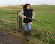The Dark: Gripping ITV Drama About a Serial Killer in Scotland