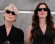 The Devil Wears Prada 2 leads seven best films on TV this week