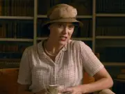 The Durrells Period Drama 'Better Than All Creatures' Streaming