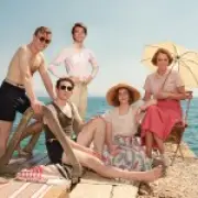 The Durrells: The Ultimate Summer Comfort Watch on ITV