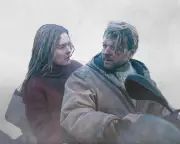 The Fires review – volcanoes and passions erupt in Iceland disaster-romance