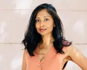 The First House by Avni Doshi review – intense portrait of marriage and freedom