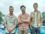 The Grand Tour Return Date with New Hosts Confirmed