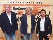The Grand Tour Returns with Surprising New Hosts, Release Date Confirmed