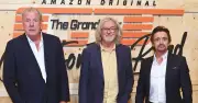 The Grand Tour Season 7 Return Date Confirmed with New Hosts