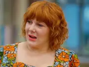 The Great British Sewing Bee Fans Hail New Host Sophie Willan's Debut