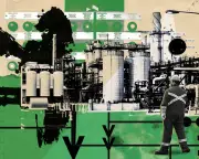 The Great Carbon Capture Con: Scrap £264bn Programme, Says George Monbiot