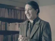 The Handmaid's Tale star D'Arcy Carden praised for 'addicting' ITVX series