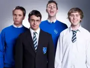 The Inbetweeners Set for Third Film as Netflix Eyes Emily Atack Return