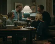 The Invite Welcomes Heterosexual Polyamory Into Cinemas – It's About Time