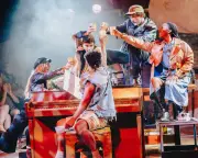 The Jonathan Larson Project Review: Lost Songs Find a Glorious New Home