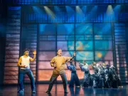 The Karate Kid: The Musical Packs a Serious Punch in Sunderland