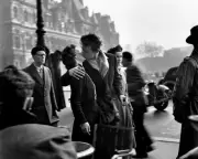 The Kiss: A Cultural History of Passion and Power Reviewed