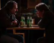 The Last One for the Road Review: Ageing-Boozer Tragicomedy with Drunken Antics