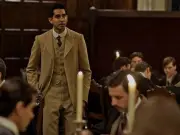 'The Man Who Knew Infinity' Netflix Period Drama Wows Audiences