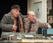 The Market Deeping Model Railway Club Review: Absurdities of British Life in Miniature