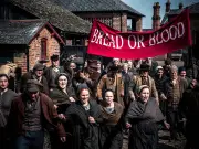 The Mill: Exceptional Period Drama Perfect for Pride and Prejudice Fans