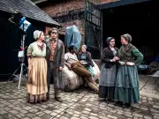 'The Mill': Underrated Period Drama on Channel 4 Perfect for Call the Midwife Fans