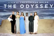 The Odyssey Breaks BFI Imax Opening Weekend Record with £219,867