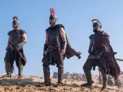 The Odyssey Film: 3,000-Year-Old Epic with Hundreds of Deaths Hits Theaters