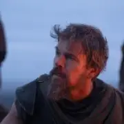 The Odyssey Hailed as 'Cinematic Triumph' in First Reactions for Nolan Epic