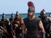 The Odyssey Review: Christopher Nolan's Epic God-Tier Filmmaking