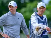 The Open 2026: How Much Caddies Earn, Including Rory McIlroy's Bagman