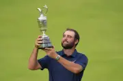The Open 2026 Round One: TV Channel and Live Stream Details