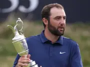 The Open Championship 2026 Prize Money: Record £2.4m Winner's Share