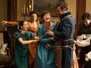 The Other Bennet Sister Christmas Special: Cast, Plot, and Everything We Know