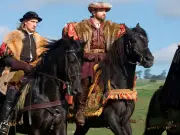 The Other Boleyn Girl: Tudor Drama with Natalie Portman Now on Netflix