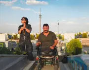 The Phantom Pain of Rojava: Kurdish veterans' courage and survival