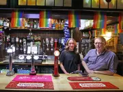 The Poste House: Liverpool's Pub of Banter, Cheap Drinks and History