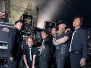 The Primals Hint at World Tour After Download Festival Triumph