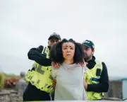 The Rapture Review – An Apocalyptic Drama Perfectly Timed for a Heatwave