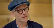 The Repair Shop's Chris Shaw Warns 'Total Disaster' After 'Bad Decision'