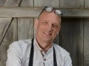 The Repair Shop's Steve Fletcher: Children, Partner, and Sister Revealed