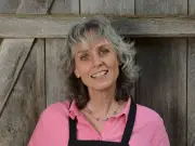 The Repair Shop's Suzie Fletcher Opens Up About Abusive Marriage
