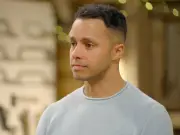 The Repair Shop's Will Kirk Fights Back Tears During Emotional Restoration